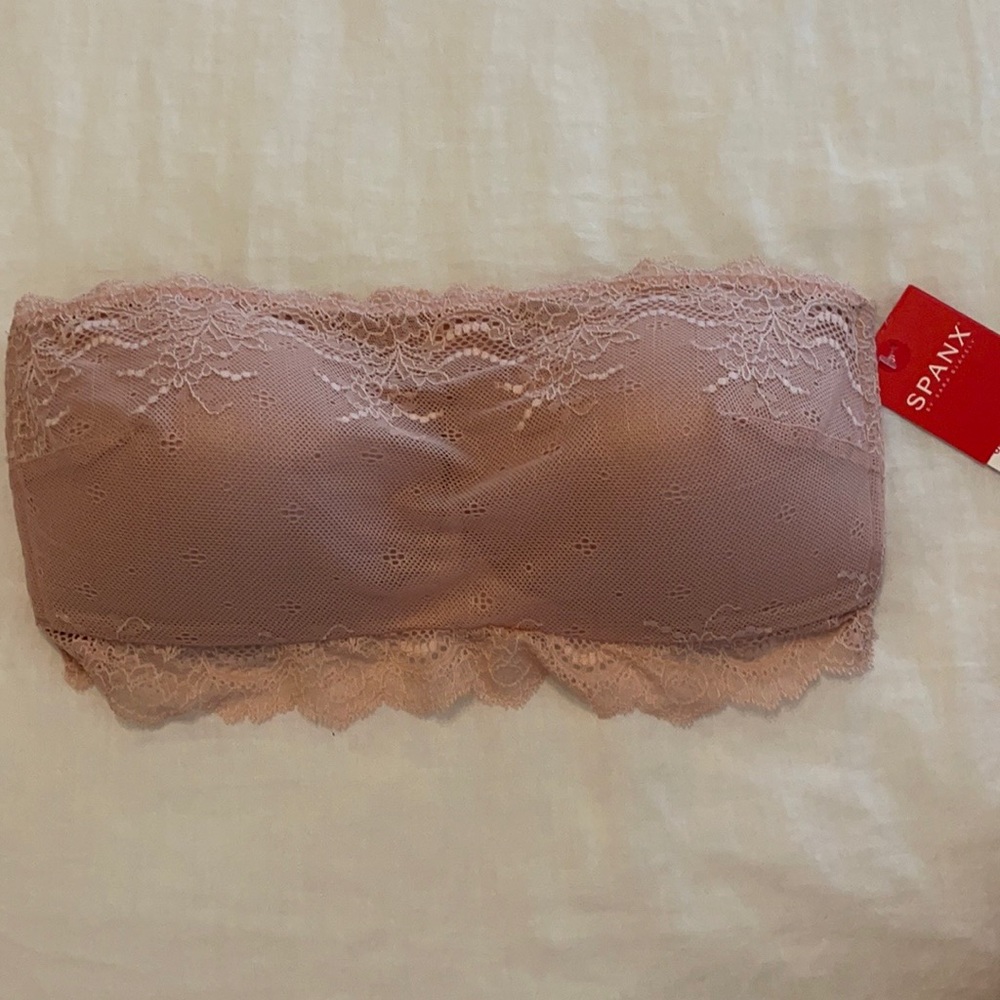 Spans Undetectable Bra